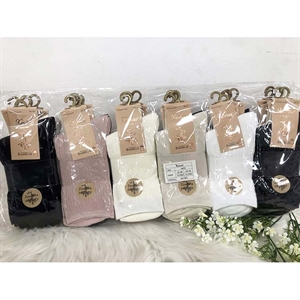 Skarpetki damskie 35-38/39-42