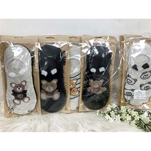 Stopki damskie 35-38/39-42