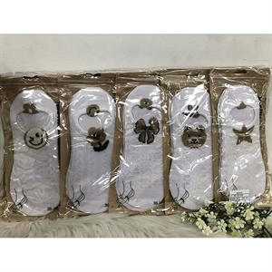 Stopki damskie 35-38/39-42