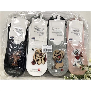 Stopki damskie 35-38/39-42