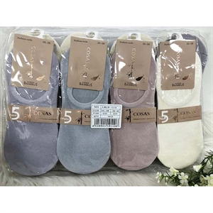 Stopki damskie 35-38/39-42