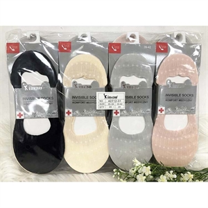 Stopki damskie 35-38/39-42