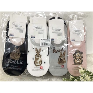 Stopki damskie 35-38/39-42