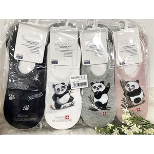 Stopki damskie 35-38/39-42