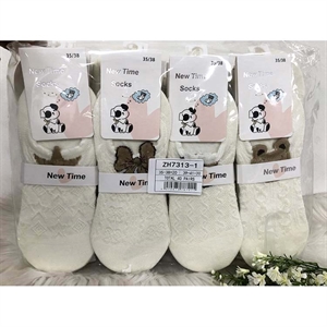 Stopki damskie 35-38/39-42