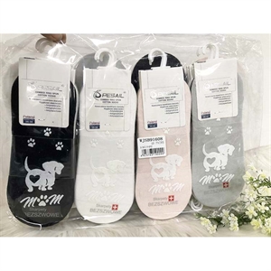 Stopki damskie 35-38/39-42