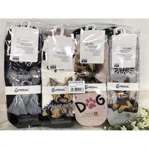 Stopki damskie 35-38/39-42