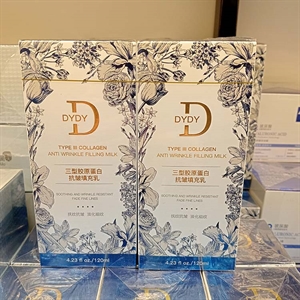 Mleko przeciwzmarszczkowe