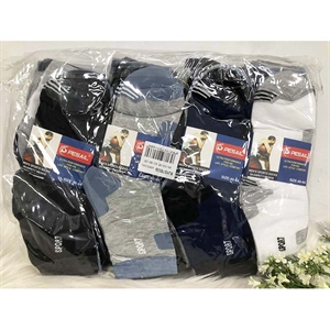 Skarpetki męskie 40-44/42-46