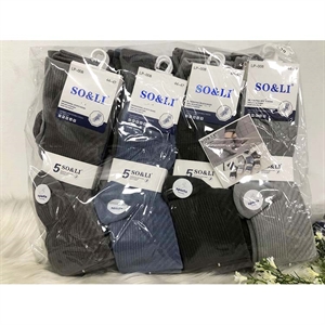 Skarpetki męskie 40-44/44-46