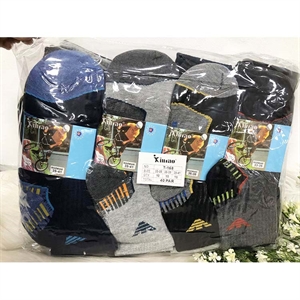 Skarpetki dziecięce 33-35 39-41