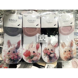 Stopki damskie 35-38/39-42