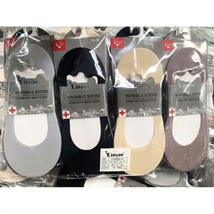 Stopki damskie 35-38/39-42