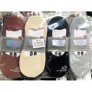 Stopki damskie 35-38/39-42