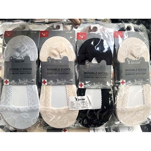 Stopki damskie 35-38/39-42