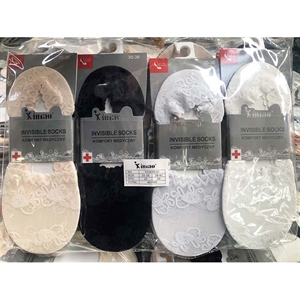 Stopki damskie 35-38/39-42