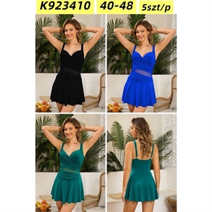 Strój kąpielowy damski  40-48