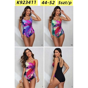 Strój kąpielowy damski  44-52