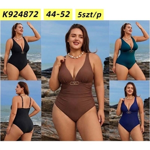 Strój kąpielowy damski  44-52