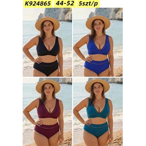 Strój kąpielowy damski  44-52