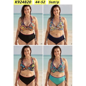 Strój kąpielowy damski  44-52