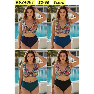 Strój kąpielowy damski  52-60
