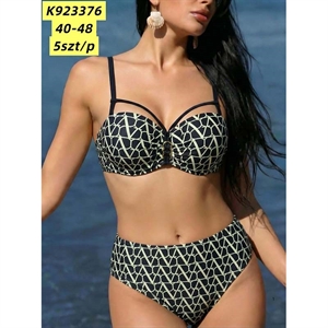 Strój kąpielowy damski  40-48