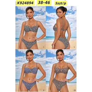 Strój kąpielowy damski  38-46