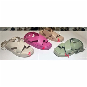 Sandały damskie 36-41