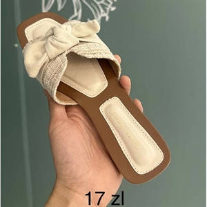 Klapki damskie 36-41