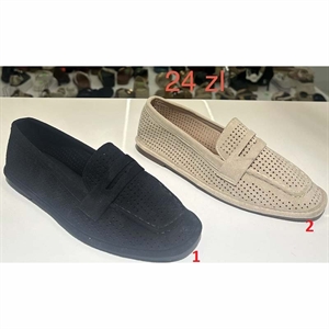 Mokasyny damskie 36-41