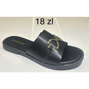 Klapki damskie 36-41
