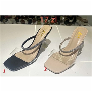 Klapki damskie 36-41