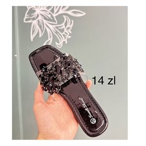 Klapki damskie 36-41