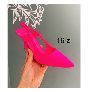 Sandały damskie 36-41