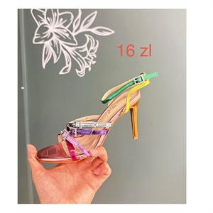 Sandały damskie 36-41