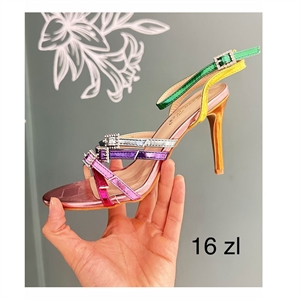 Sandały damskie 36-41