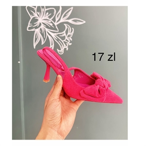 Sandały damskie 36-41