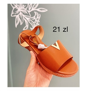 Sandały damskie 36-41