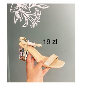 Sandały damskie 36-41