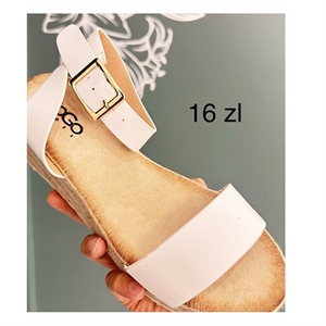 Sandały damskie 36-41