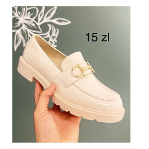 Mokasyny damskie 36-41