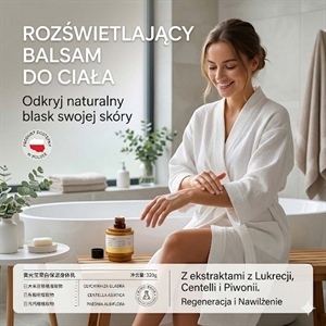 Balsam do ciała