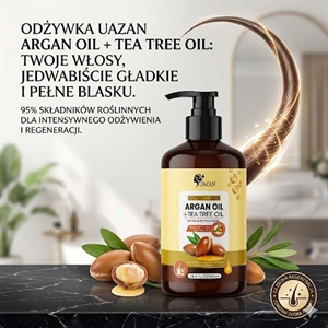 Odżywka do włosów