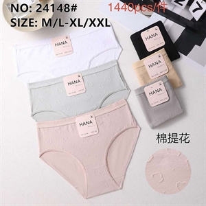 Majtki damskie  M/L-XL/2XL