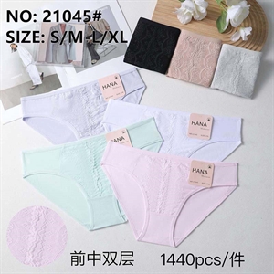 Majtki damskie  S/M-L/XL