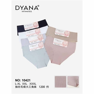 Majtki damskie  L-3XL