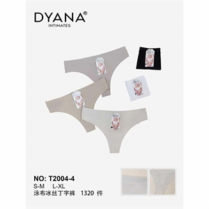 Stringi damskie  S-XL