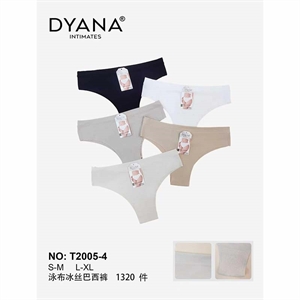 Stringi damskie  S-XL