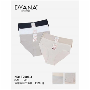 Majtki damskie  S-XL